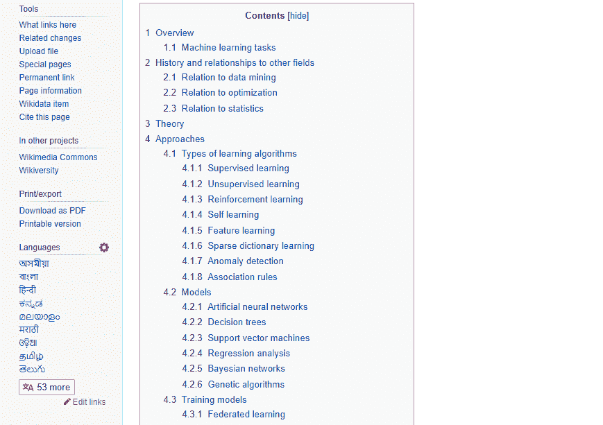 Web Scraping Using Python